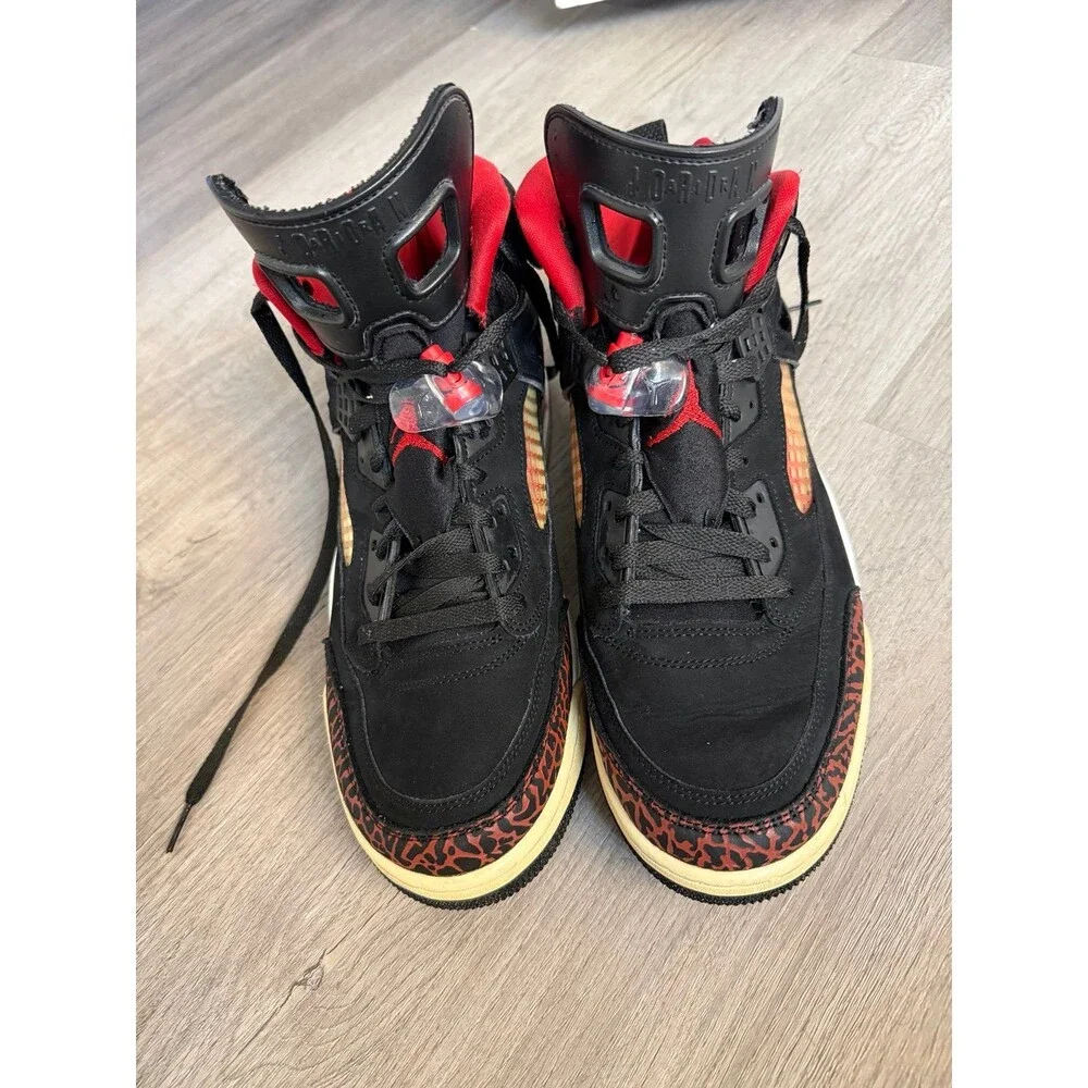Jordan Spizike Men's High Jordan Spizike Men's High Top Athletic Shoes size 12